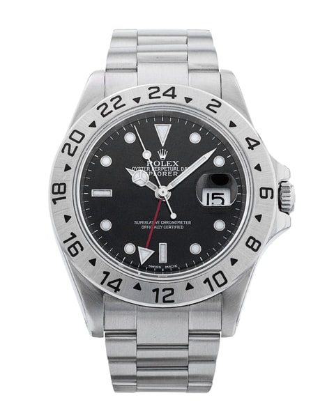 Rolex Explorer II 16570